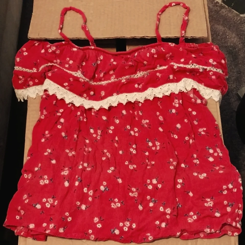 Blouse - Picture 1 of 4